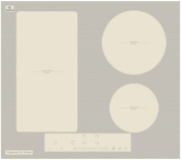фото Индукционная варочная панель ci 34.6 i zigmund & shtain