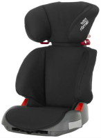 фото Автокресло adventure cosmos black trendline (2000024685) britax-roemer