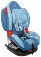 фото Автокресло art кокон isofix, 9-25 кг, геометрия (kres0296) siger