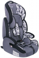 фото Автокресло art стар isofix, 9-36 кг, милитари (kres2055) siger