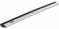 фото Багажная дуга wingbar edge 77 см, 1 шт, silver (721200) thule