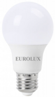 фото Светодиодная лампа ll-e-a60-11w-230-2,7k-e27 eurolux