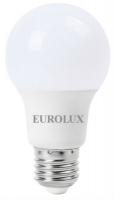 фото Светодиодная лампа ll-e-a60-7w-230-4k-e27 eurolux