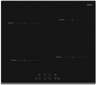 фото Индукционная варочная панель jh ib66 jacky's