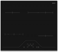 фото Электрическая варочная панель jh mb67 jacky's