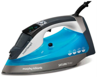 фото Утюг saturn intellitemp (305003) morphy richards