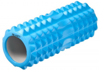 фото Валик для фитнеса sf 0342 "туба про", бирюза bradex