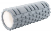фото Валик для фитнеса sf 0335 "туба", серый bradex