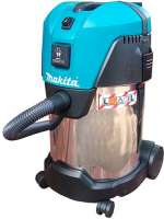 фото Строительный пылесос vc3011l makita