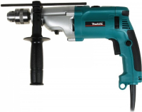 фото Дрель ударная hp2070f makita