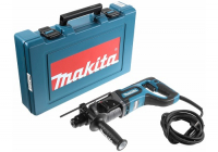 фото Перфоратор hr2475 makita