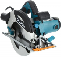 фото Пила циркулярная hs6100k makita