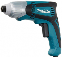 фото Гайковерт td0100 makita