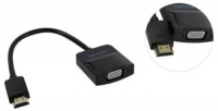 фото Кабель hdmi/vga (achbb) vention