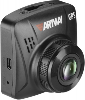 фото Видеорегистратор av-397 gps compact artway