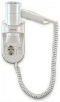 фото Фен настенный premium smart 1600 socket (533.05/032.02) valera