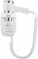 фото Фен настенный action protect 1600 shaver white (542.06/044.06) valera