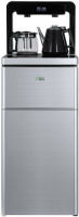 фото Кулер для воды tb6-le silver ecotronic