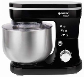 Кухонная машина VITEK VT-1441 - купить кухонную машину VT-1441 по выгодной цене в интернет-магазине Эльдорадо