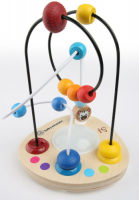 фото Развивающая игрушка "цветовой миксер" (11648_hp) hape