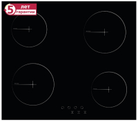 фото Электрическая варочная панель h60d14b020 simfer