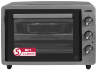 фото Мини-печь m3426tb simfer