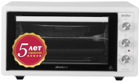 фото Мини-печь m4502tb simfer