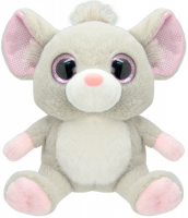 фото Мягкая игрушка "мышонок", 15 см (k7863-pt) orbys
