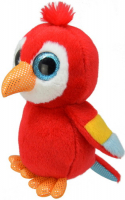 фото Мягкая игрушка "попугай", 15 см (k8167-pt) orbys