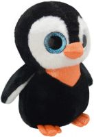 фото Мягкая игрушка "пингвин", 25 см (k8173-pt) orbys