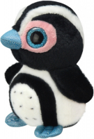 фото Мягкая игрушка "пингвин", 25 см (k8417-pt) orbys