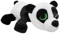 фото Мягкая игрушка "панда", 25 см (k7963-pt) floppys