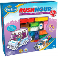 фото Головоломка час пик для малышей (5041-ru) thinkfun