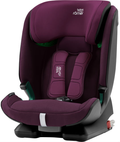 Детское кресло britax romer kidfix 15 36 кг