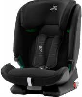 фото Автокресло advansafix m i-size, 15 месяцев - 12 лет, cosmos black (2000034305) britax-roemer