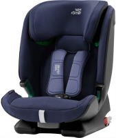 фото Автокресло advansafix m i-size, 15 месяцев - 12 лет, moonlight blue (2000034307) britax-roemer