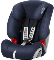 фото Автокресло evolva 123, 9-36 кг, moonlight blue (2000030287) britax-roemer