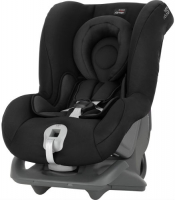 фото Автокресло first class plus, до 18 кг, cosmos black (2000022951) britax-roemer