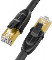 фото Кабель gcr-ftp701 prof rj45 cat.7 2 м (gcr-52560)