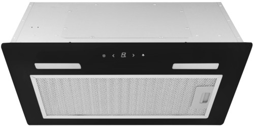 Встраиваемая вытяжка Exiteq EX 1246 Black (E10140)