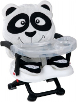 фото Стульчик для кормления bh-1 panda babies