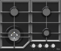 фото Газовая варочная панель p-gbt (f) oasis