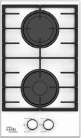 фото Газовая варочная панель p-mnd (n) oasis
