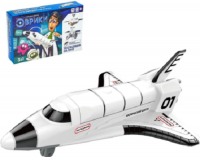 фото Набор для опытов "экспедиция на луну" sl-00870 (2859572) эврики