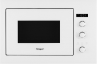фото Встраиваемая микроволновая печь hmt-252 weissgauff