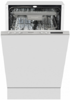 фото Встраиваемая посудомоечная машина bdw 4140 d weissgauff