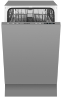 фото Встраиваемая посудомоечная машина bdw 4543 d weissgauff