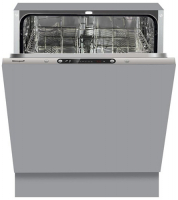 фото Встраиваемая посудомоечная машина bdw 6062 d weissgauff