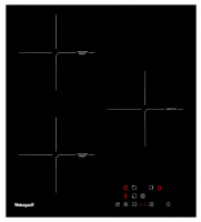 фото Индукционная варочная панель hi 430 b weissgauff