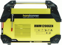 фото Сварочный аппарат hwm1200gen hanskonner